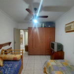 Apartamento Residencial à venda, Balneário Cidade Atlântica, Guarujá - AP0514.