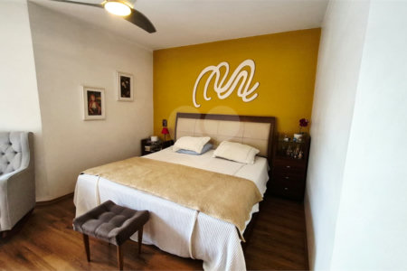 Casa à venda com 3 suítes em Jardim das Vertentes, São Paulo, SP