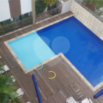 Apartamento à venda com 4 quartos, sendo 1 suíte,  em Santana, São Paulo, SP