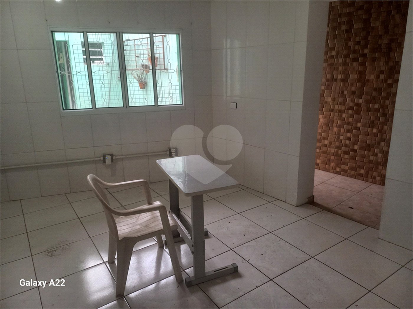 Casa à venda com 2 quartos em Vila Leopoldina, São Paulo, SP