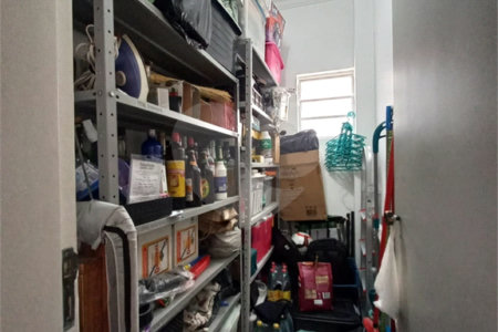 Sobrado à venda com 3 quartos, sendo 1 suíte, em Vila Lúcia, São Paulo, SP