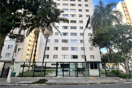 Apartamento à venda com 3 quartos, sendo 1 suíte, em Ipiranga, São Paulo, SP