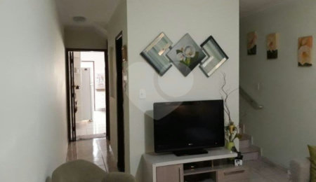 Sobrado à venda com 3 quartos, sendo 1 suíte,  em Tucuruvi, São Paulo, SP