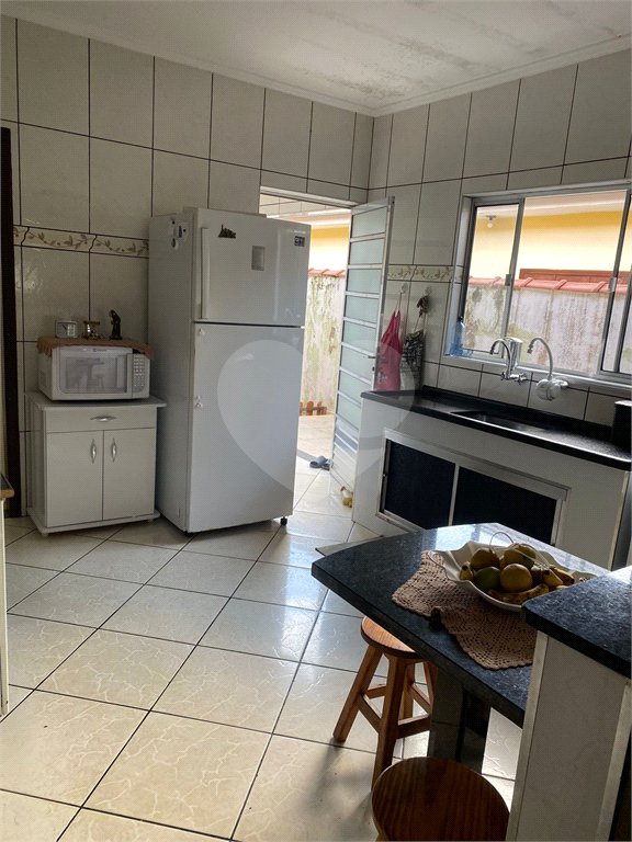 Casa à venda com 4 quartos, sendo 2 suítes,  em Vila Carolina, Itapetininga, SP