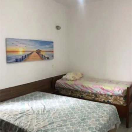 Apartamento Residencial à venda, Pitangueiras, Guarujá - AP1859.
