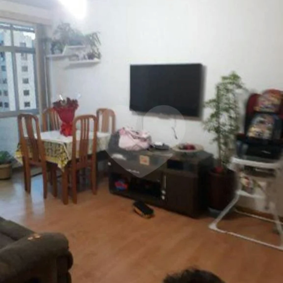 Apartamento à venda com 2 suítes em Santana, São Paulo, SP