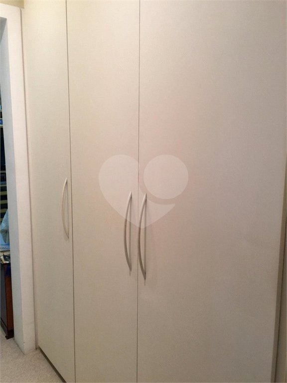Apartamento à venda com 4 suítes em Vila Suzana, São Paulo, SP