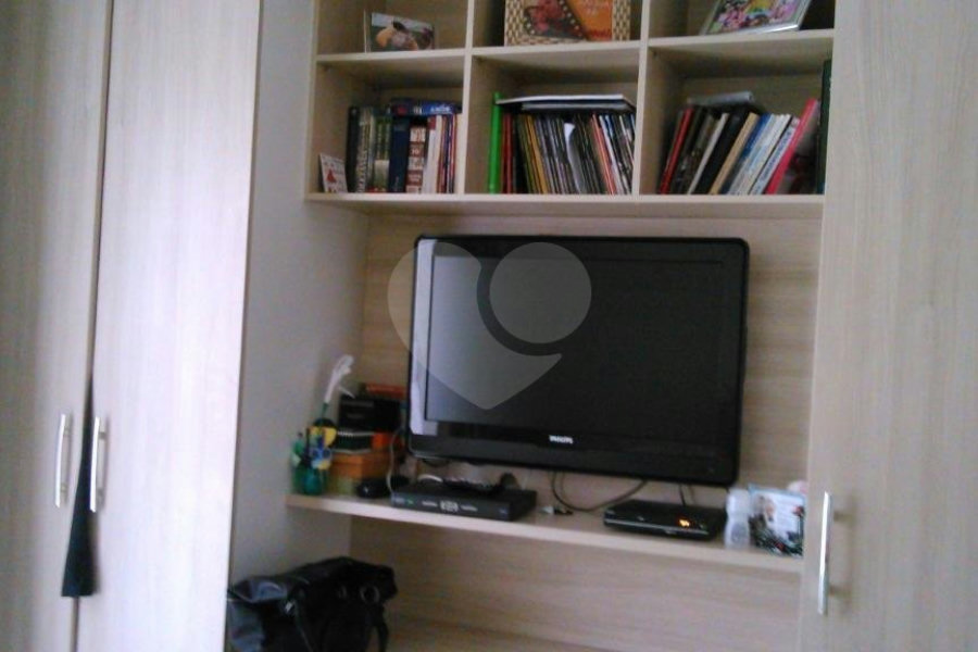 Sobrado à venda com 3 quartos, sendo 1 suíte, em Imirim, São Paulo, SP