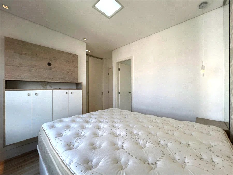 Apartamento à venda com 3 quartos, sendo 1 suíte, em Vila Andrade, São Paulo, SP