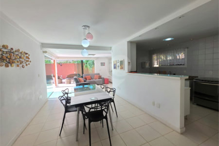 Casa em condomínio à venda com 4 suítes no Centro (mangue), Armação dos Búzios, RJ