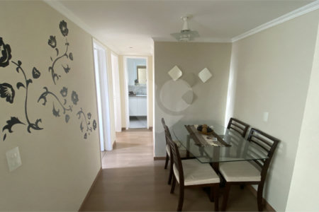 Apartamento à venda com 2 quartos em Jardim Aeroporto, São Paulo, SP