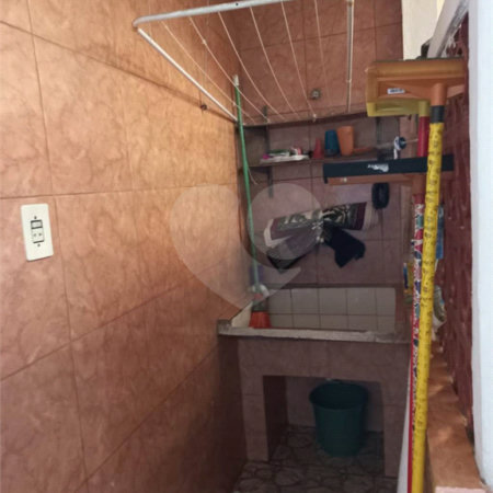 Apartamento à venda com 3 quartos em Vila Gustavo, São Paulo, SP