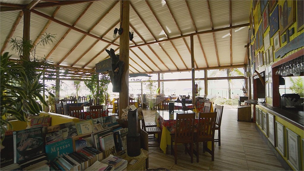 Salão à venda em Orla Norte, Porto Seguro, BA