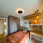 Apartamento à venda com 4 quartos, sendo 2 suítes, em Alto da Boa Vista, São Paulo, SP