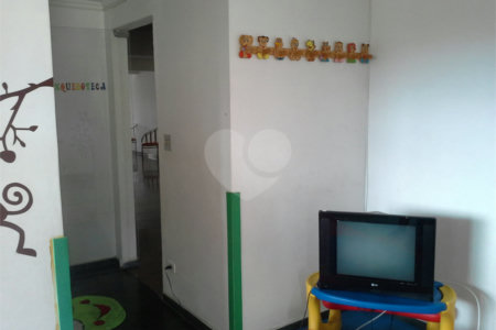 Apartamento à venda com 2 quartos em Vila Mazzei, São Paulo, SP