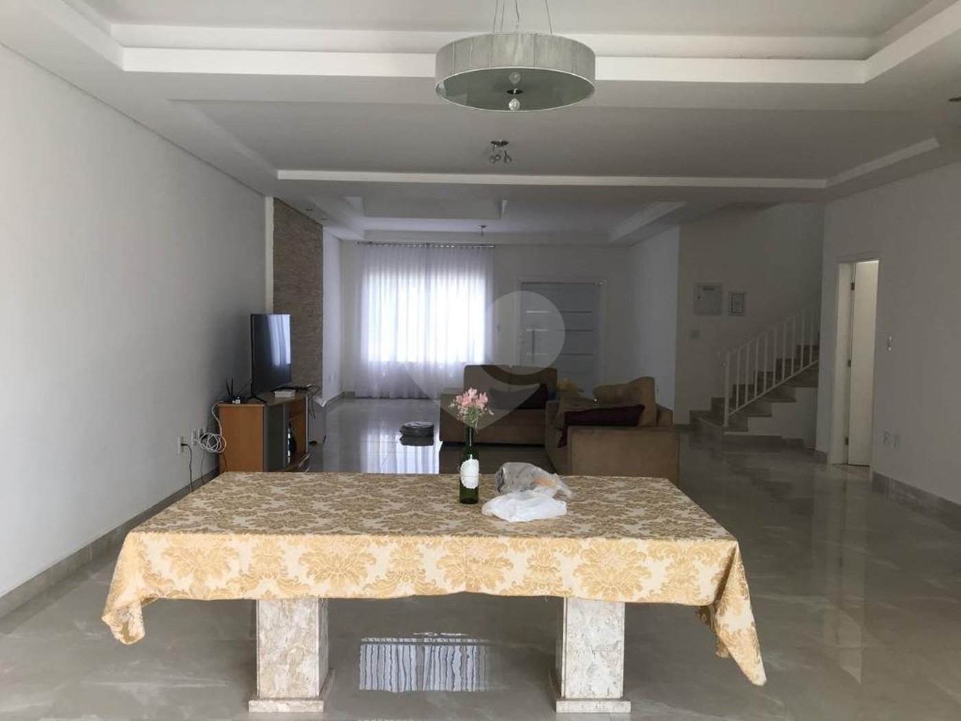 Casa à venda com 3 suítes no condomínio Aldeia da Mata, Votorantim - SP
