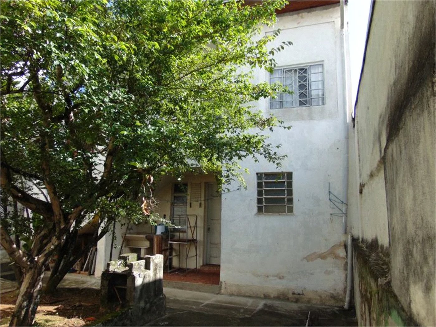 Sobrado à venda com 3 quartos, sendo 1 suíte, em Alto da Lapa, São Paulo, SP