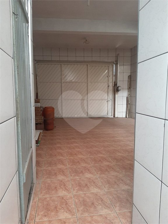 Sobrado à venda com 3 quartos em Tucuruvi, São Paulo, SP