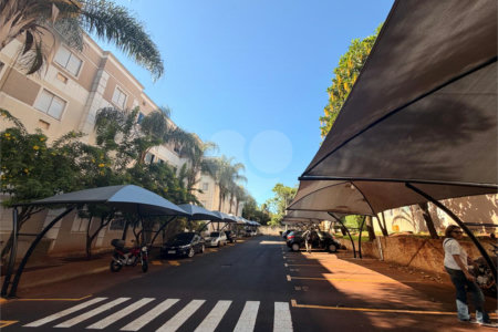 Apartamento à venda com 2 quartos em Vila Abranches, Ribeirão Preto, SP