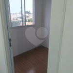 Apartamento à venda com 2 quartos em Jardim São Savério, São Paulo, SP