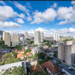 Apartamento à venda com 2 quartos, sendo 1 suíte, em Jardim Prudência, São Paulo, SP
