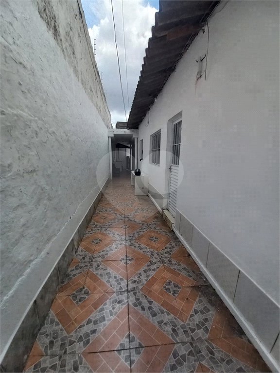 Casa Térrea à venda com 1 quarto em Jardim Armênia, Mogi das Cruzes, SP
