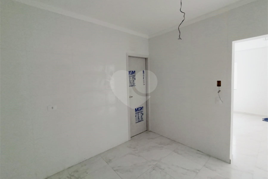 Casa à venda com 3 quartos, sendo 1 suíte, em Mandaqui, São Paulo, SP