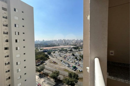 Apartamento para alugar com 2 quartos, sendo 1 suíte, no Centro, São Bernardo do Campo, SP