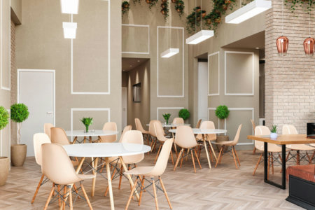 Residencial Reserva Carvalho
