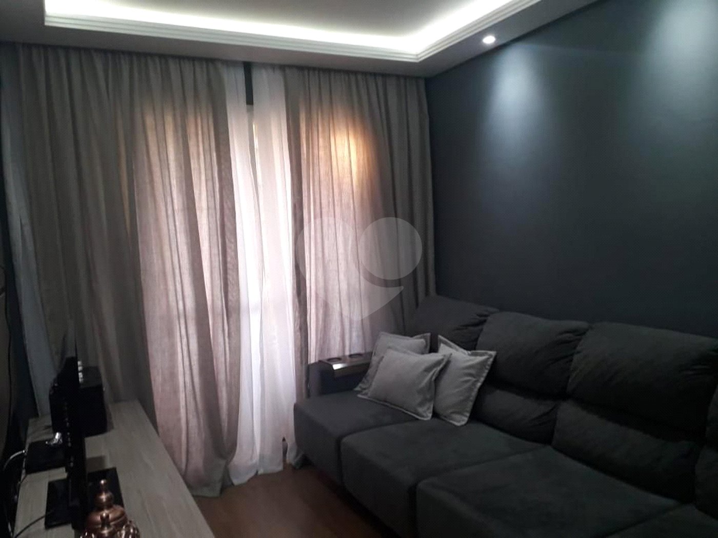Apartamento à venda com 3 quartos em Vila dos Remédios, São Paulo, SP