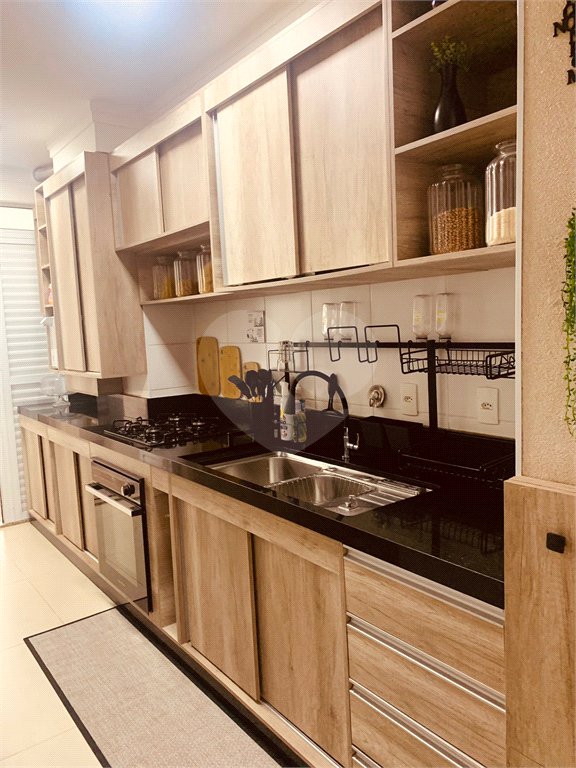 Apartamento à venda com 3 quartos, sendo 1 suíte, em Vila Medeiros, São Paulo, SP