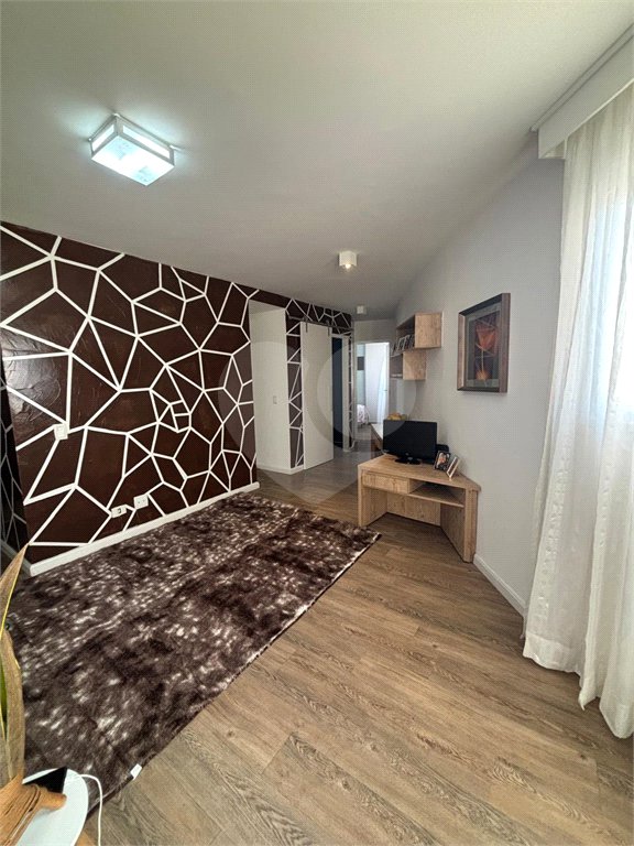 Apartamento à venda com 2 quartos em Tucuruvi, São Paulo, SP