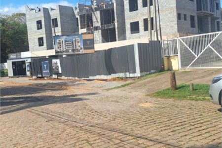 Apartamento à venda com 1 suíte em Itapetinga, Atibaia, SP