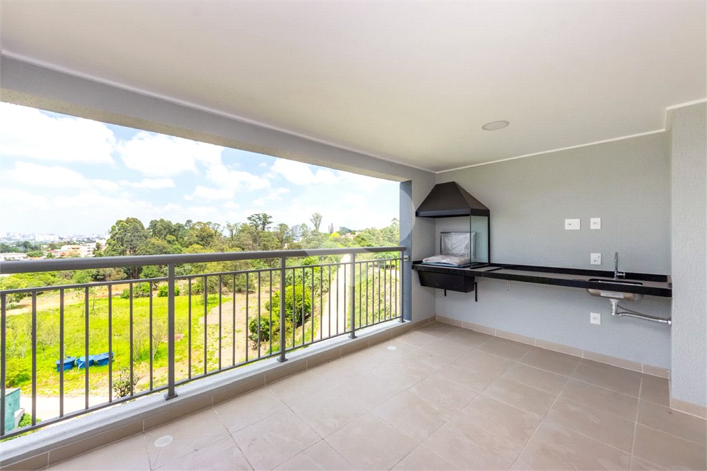 Apartamento à venda com 3 quartos, sendo 1 suíte,  em Pirituba, São Paulo, SP