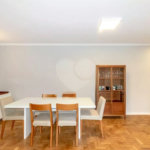 Apartamento à venda com 3 quartos, sendo 1 suíte,  em Moema, São Paulo, SP