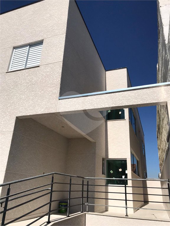 Casa à venda com 2 quartos, sendo 1 suíte, no condomínio João Rúbio, São Paulo - SP