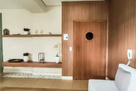 Apartamento à venda com 3 quartos, sendo 1 suíte, em Jardim Vazani, São Paulo, SP