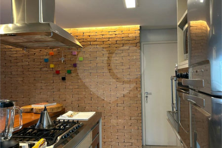 Apartamento à venda com 2 quartos, sendo 1 suíte, em Vila Andrade, São Paulo, SP