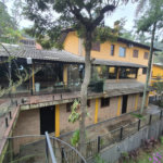 Sobrado para alugar com 4 suítes em Serra da Cantareira, Mairiporã, SP