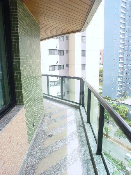 Apartamento à venda com 4 suítes em Jardim Vila Mariana, São Paulo, SP