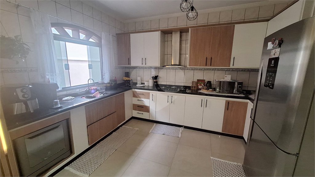 Casa à venda com 3 quartos, sendo 1 suíte,  em Jardim Paulista, Sorocaba, SP