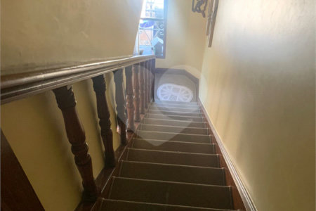 Casa de Vila à venda com 4 quartos, sendo 1 suíte, em Água Fria, São Paulo, SP