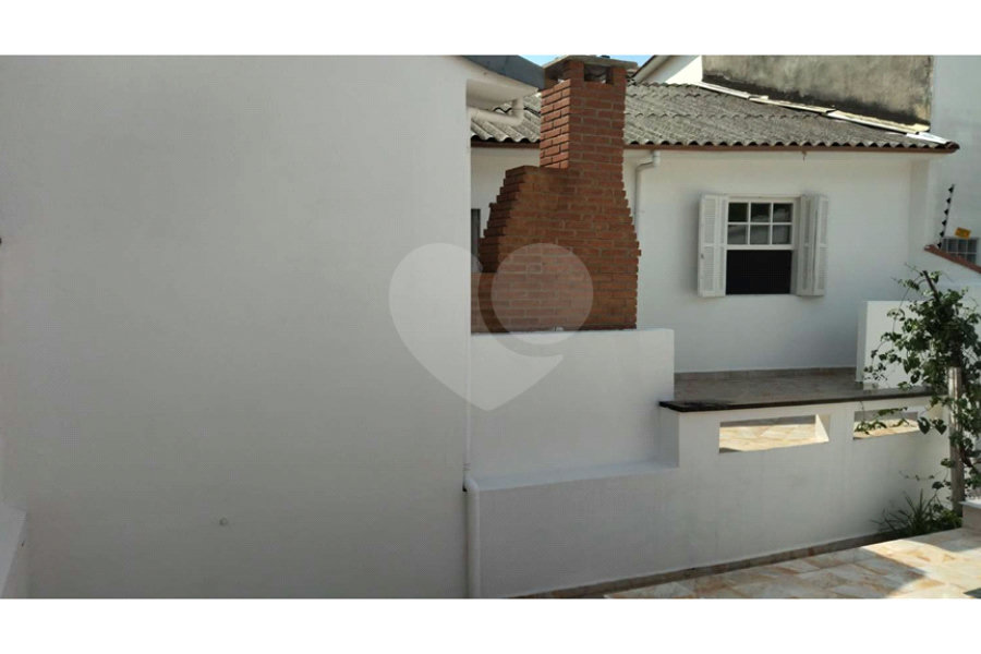 Casa à venda com 2 suítes em Tucuruvi, São Paulo, SP