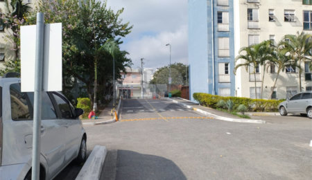 Apartamento à venda com 2 quartos em Vila Nova Cachoeirinha, São Paulo, SP