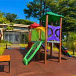 Apartamento para alugar com 2 quartos, sendo 1 suíte,  em Jardim América, Sorocaba, SP