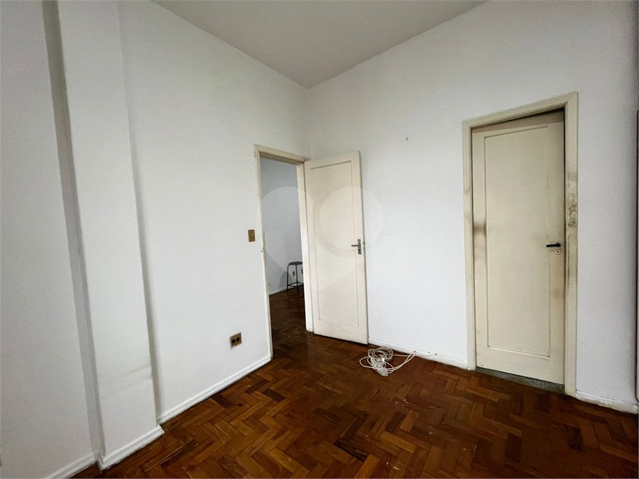Apartamento à venda com 1 suíte em Tijuca, Rio de Janeiro, RJ