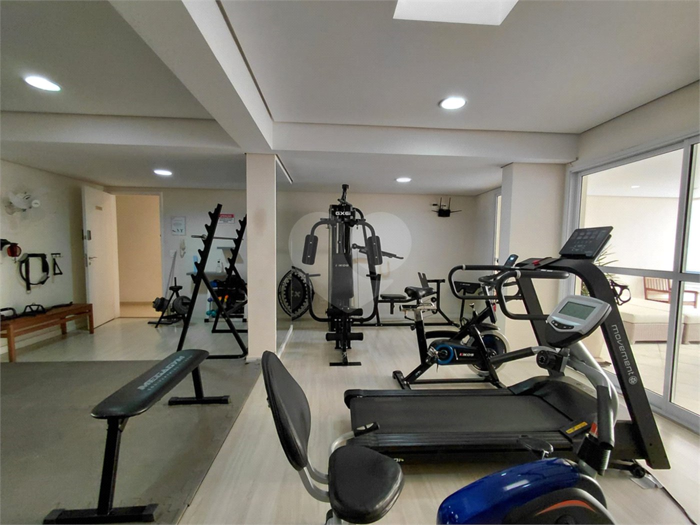 Apartamento à venda com 2 quartos, sendo 1 suíte, em Vila Anglo Brasileira, São Paulo, SP