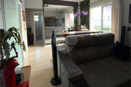 Apartamento à venda com 2 quartos em Jardim Leocádia, Sorocaba, SP