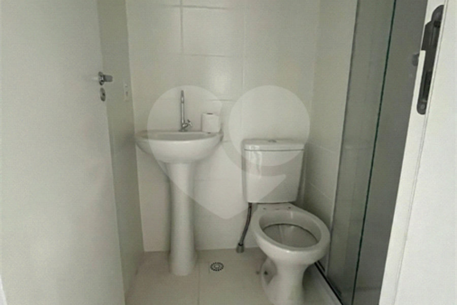Apartamento à venda ou para alugar com 1 quarto em Freguesia do Ó, São Paulo, SP
