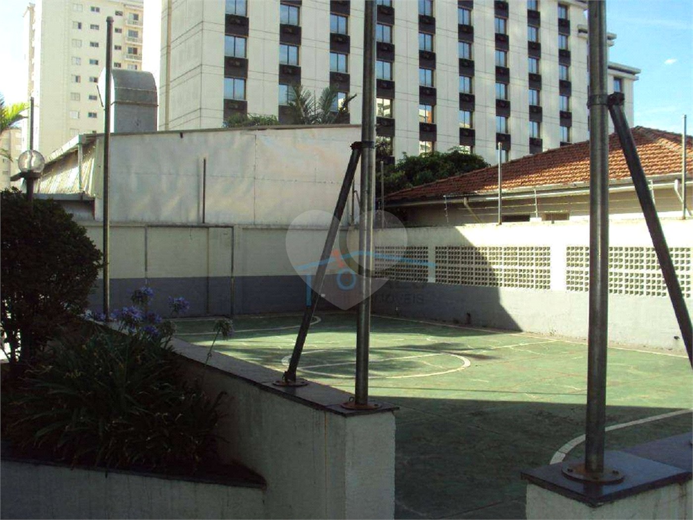 Apartamento à venda com 2 quartos em Nova Piraju, São Paulo, SP